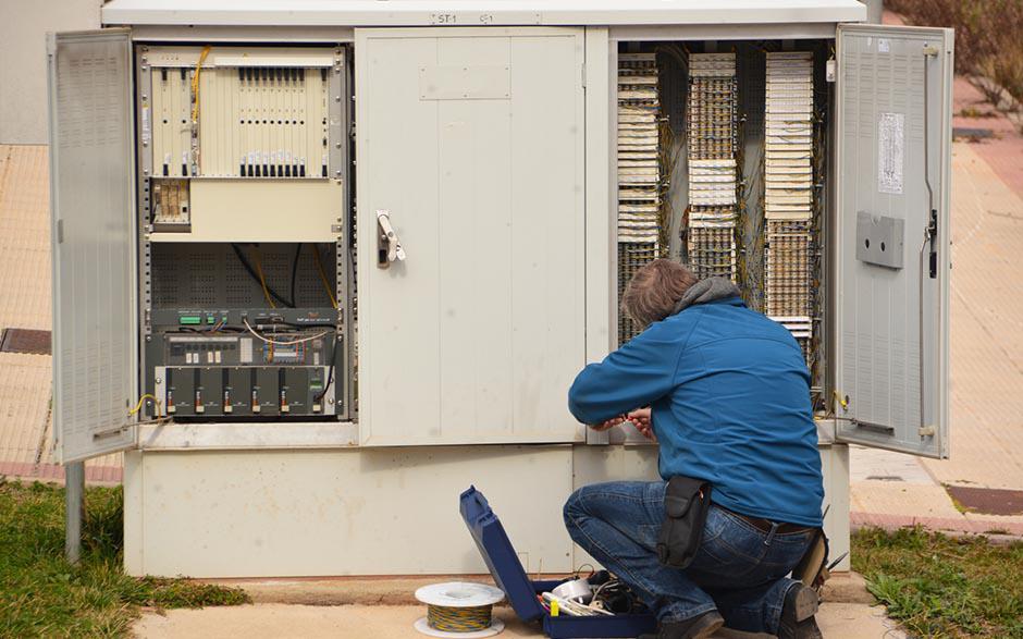 électricien urgent Villiers-sur-Marne